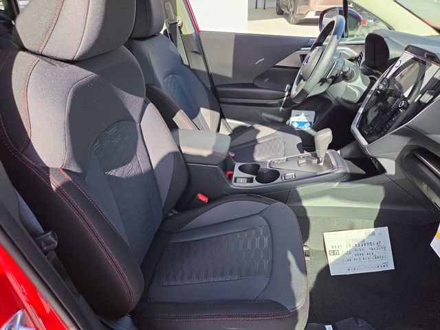 New 2026 Subaru Impreza 2.0i Sport AWD/4WD image 24