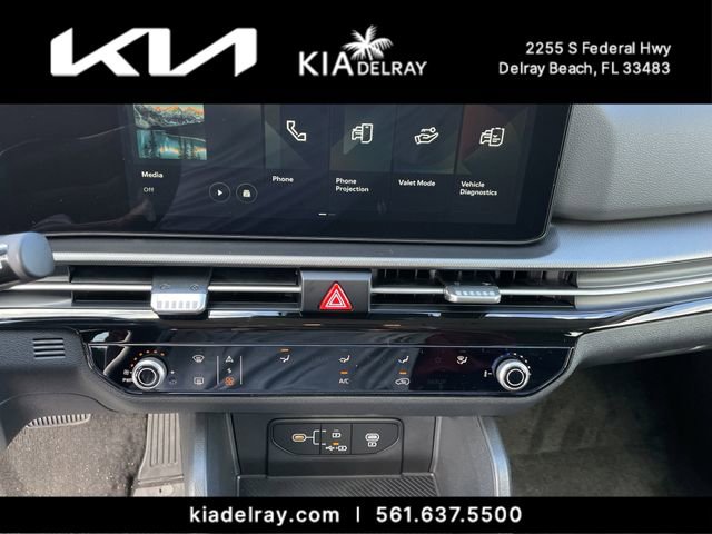New 2026 Kia Sportage LX AWD/4WD image 19