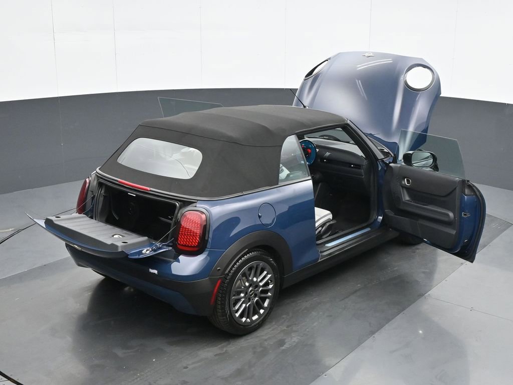 Used 2025 MINI Cooper S FWD image 40