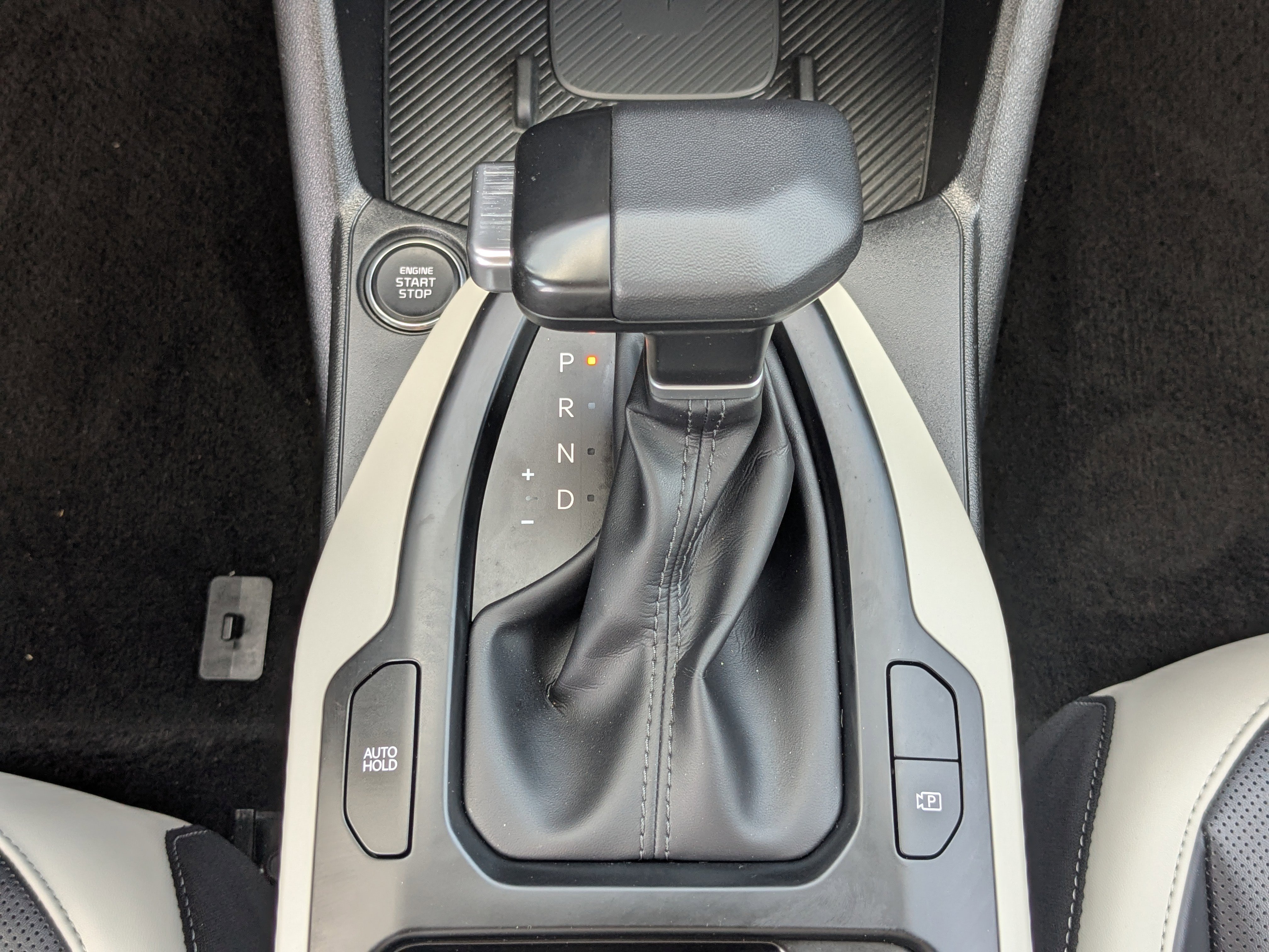 Certified 2025 Kia K4 GT-Line w/ GT-Line Premium Package image 16