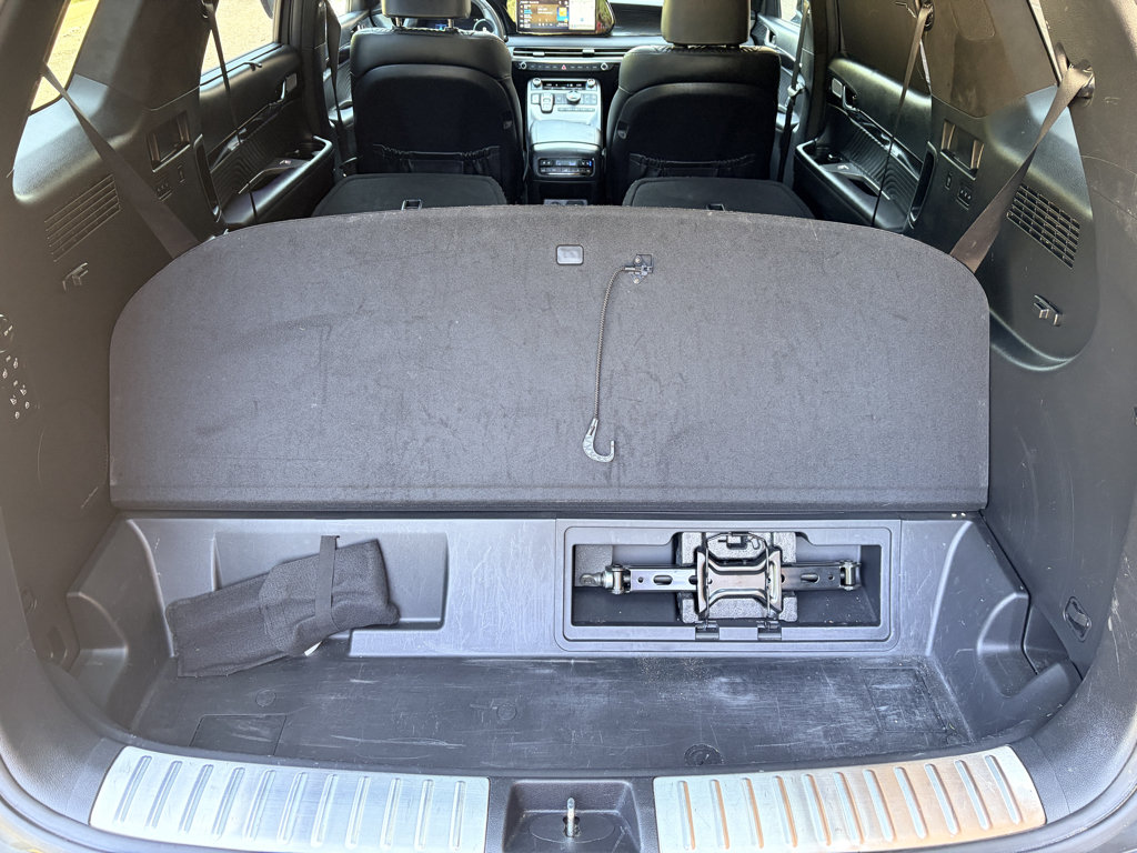 Used 2023 Hyundai Palisade Calligraphy AWD/4WD image 28