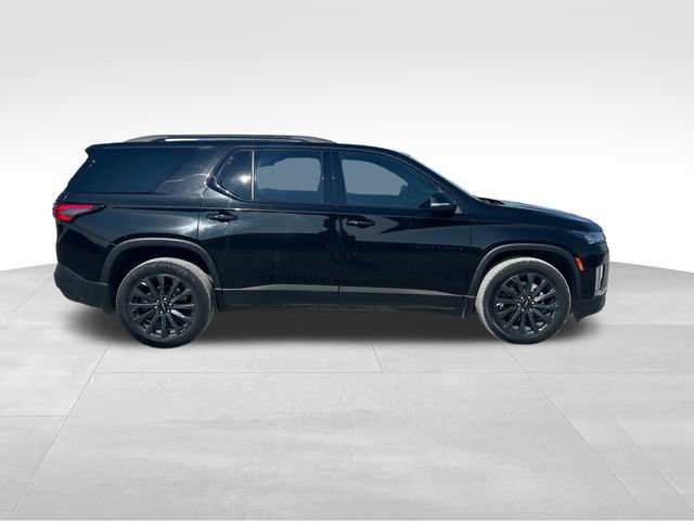 Used 2022 Chevrolet Traverse RS image 6