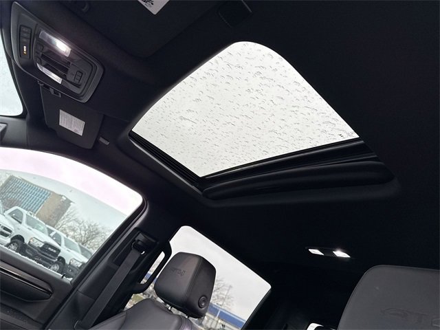 Used 2024 GMC Sierra 2500 AT4 w/ AT4 Premium Plus Package image 22