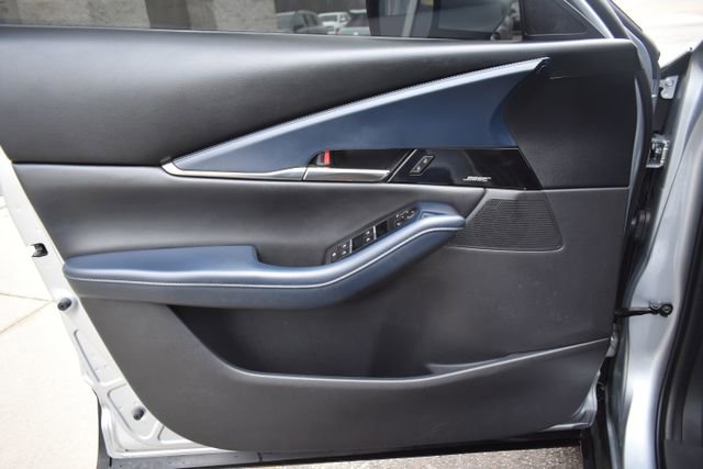 Used 2020 MAZDA CX-30 AWD w/ Preferred Package image 14