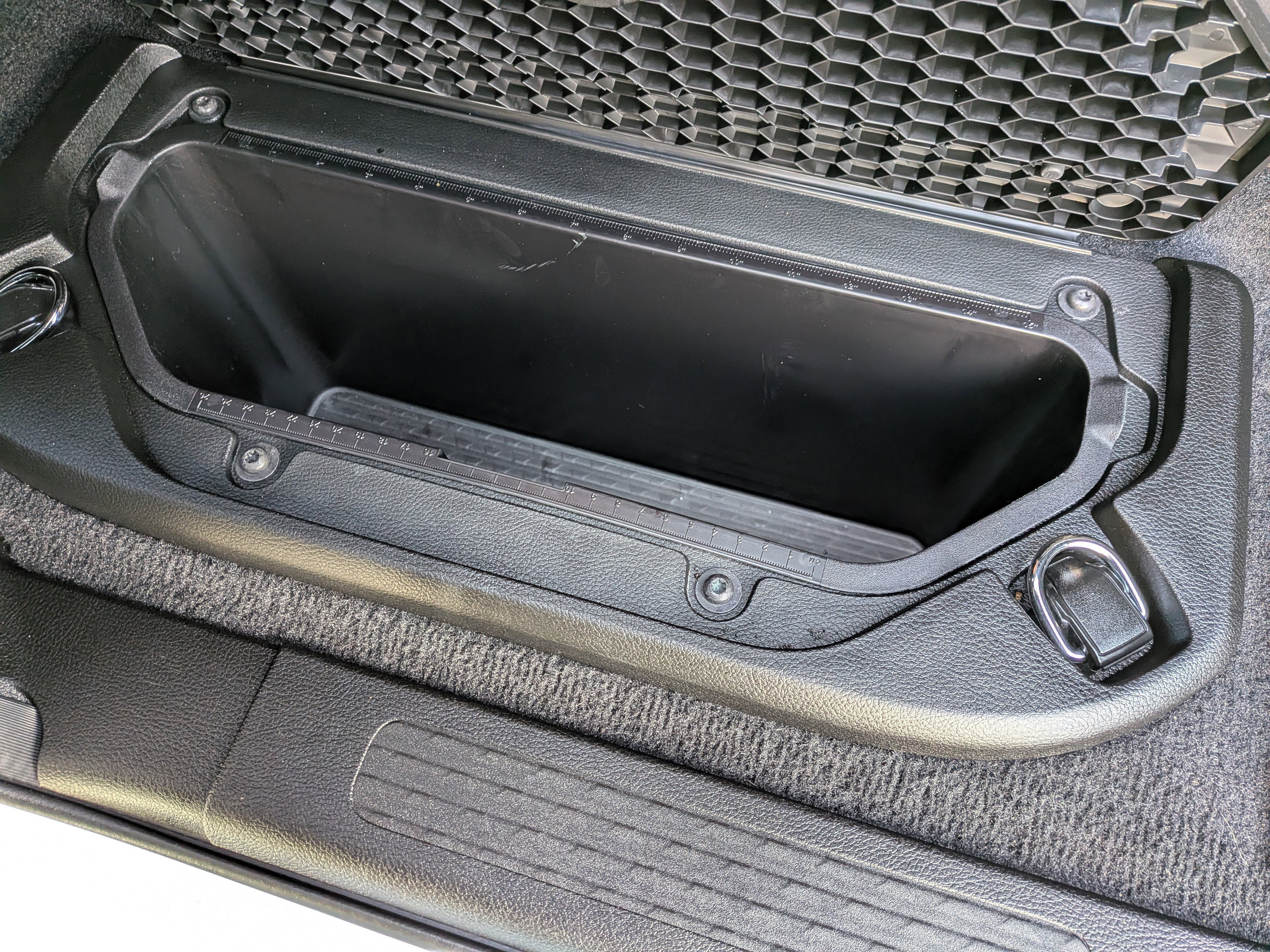 Used 2025 RAM 1500 Big Horn image 21