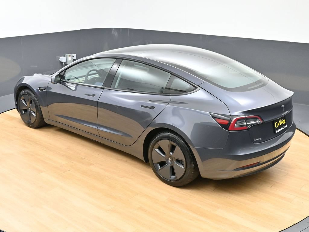 Used 2023 Tesla Model 3 Standard Range RWD image 49