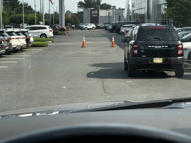 Certified 2020 Lincoln Navigator Black Label AWD/4WD image 21
