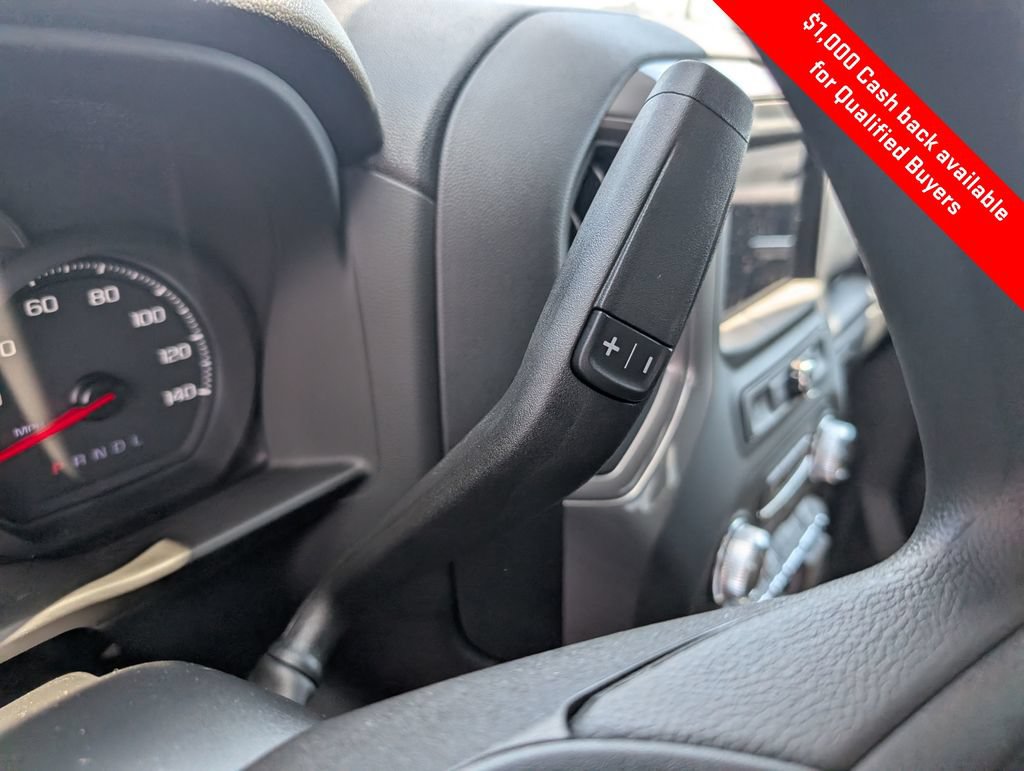 New 2026 GMC Sierra 2500 Pro w/ 1SA Pro Safety Plus Package AWD/4WD image 21