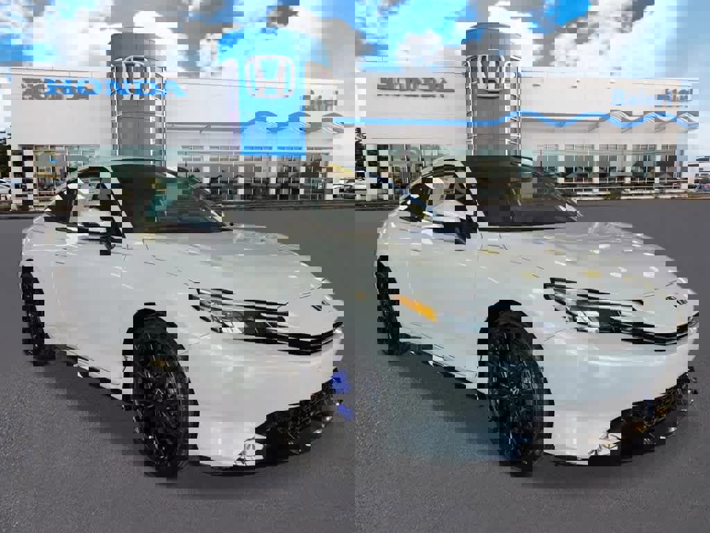 New 2026 Honda Prelude image 8