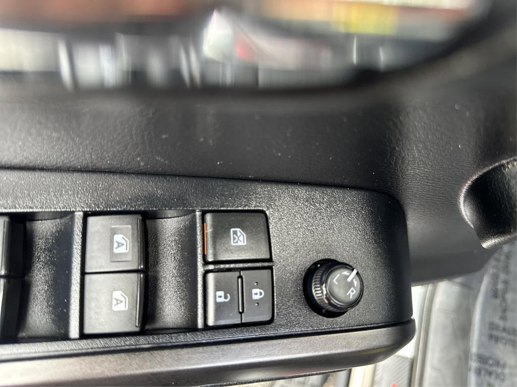 Used 2021 Toyota Tacoma TRD Sport image 33