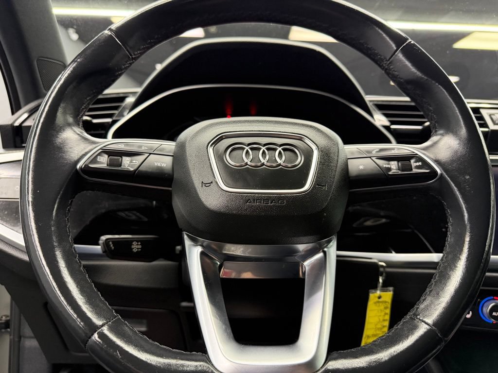 Used 2021 Audi Q3 2.0T Premium AWD/4WD image 22