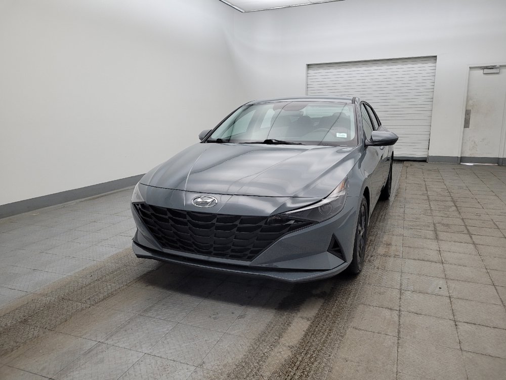 Used 2023 Hyundai Elantra SEL FWD image 15