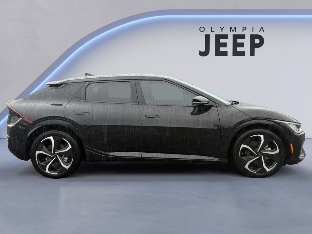 Used 2023 Kia EV6 GT-Line image 7
