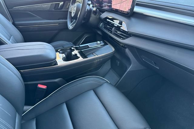 New 2026 Buick Enclave Avenir w/ Super Cruise Package image 19