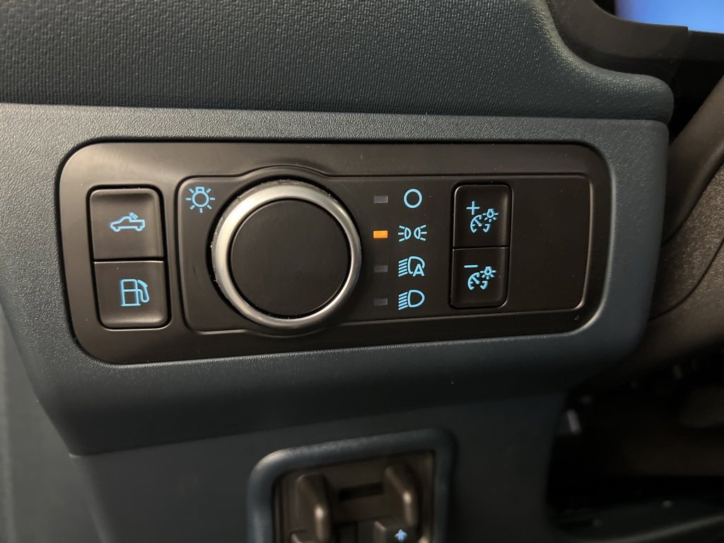 New 2025 Ford Maverick XLT w/ Equipment Group 301A image 22