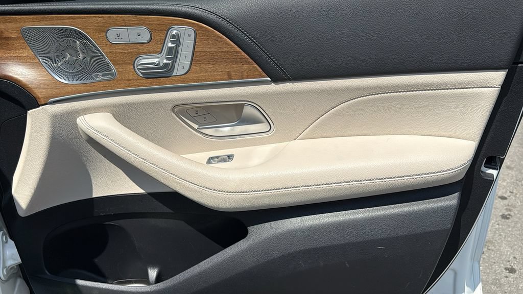 Certified 2023 Mercedes-Benz GLE 350 image 13