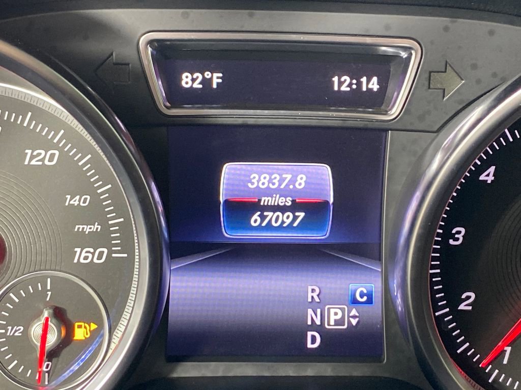 Used 2018 Mercedes-Benz GLE 350 image 20