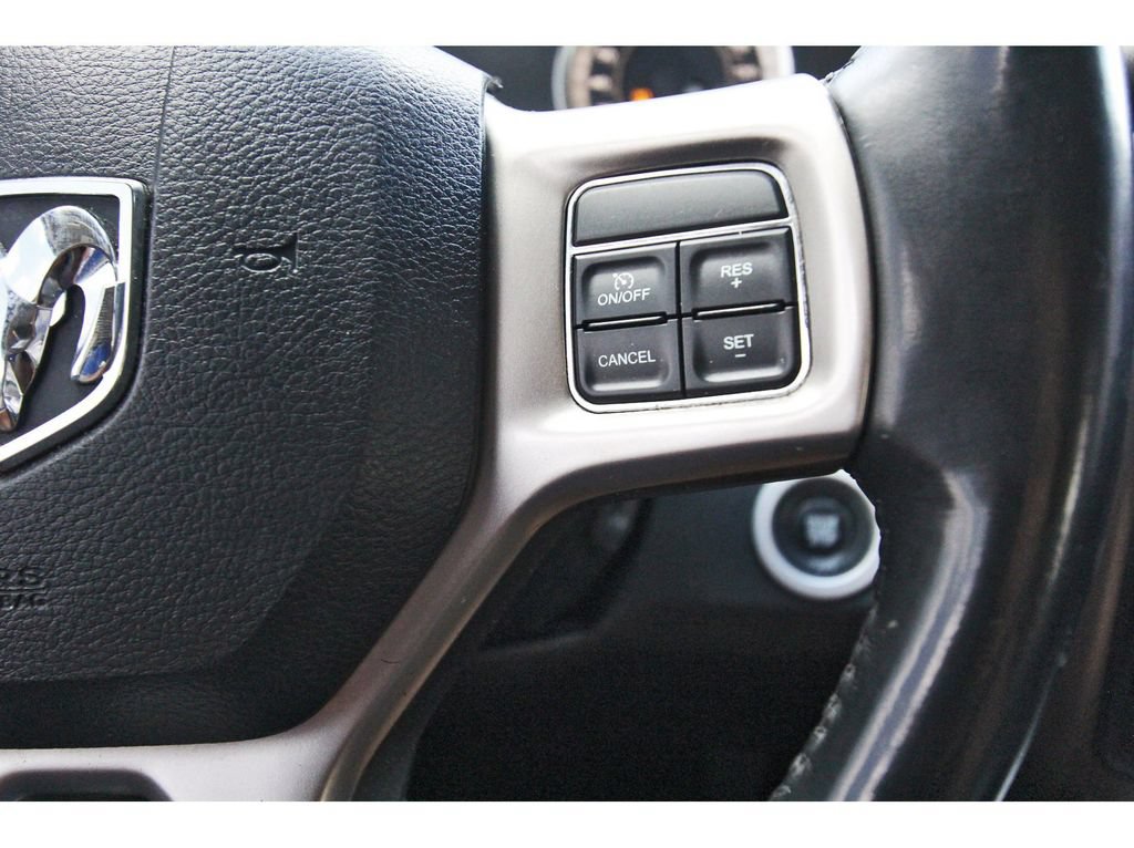 Used 2018 RAM 2500 Laramie w/ Sport Appearance Group AWD/4WD image 16