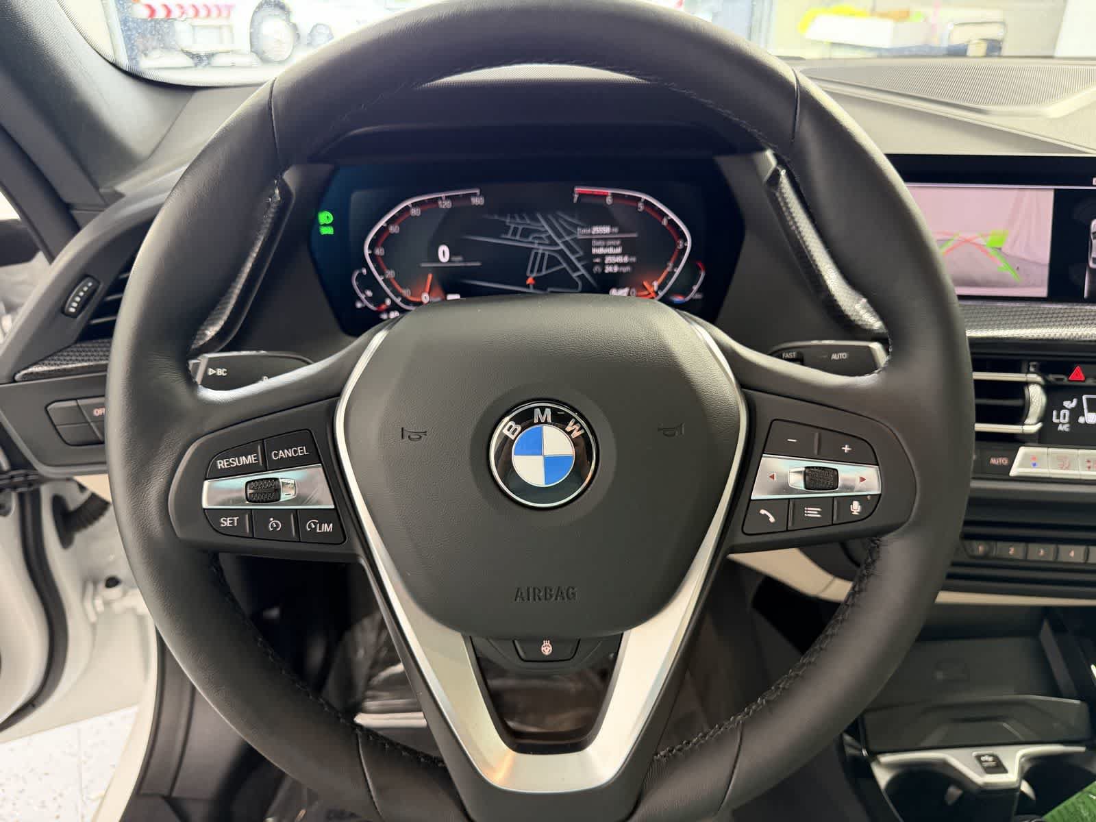 Used 2023 BMW 228i xDrive Gran Coupe w/ Convenience Package AWD/4WD image 16
