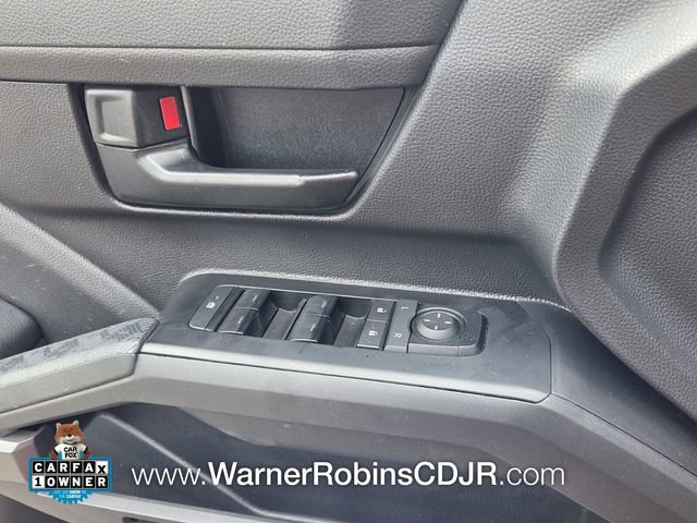 Used 2025 Toyota Tacoma SR5 image 28