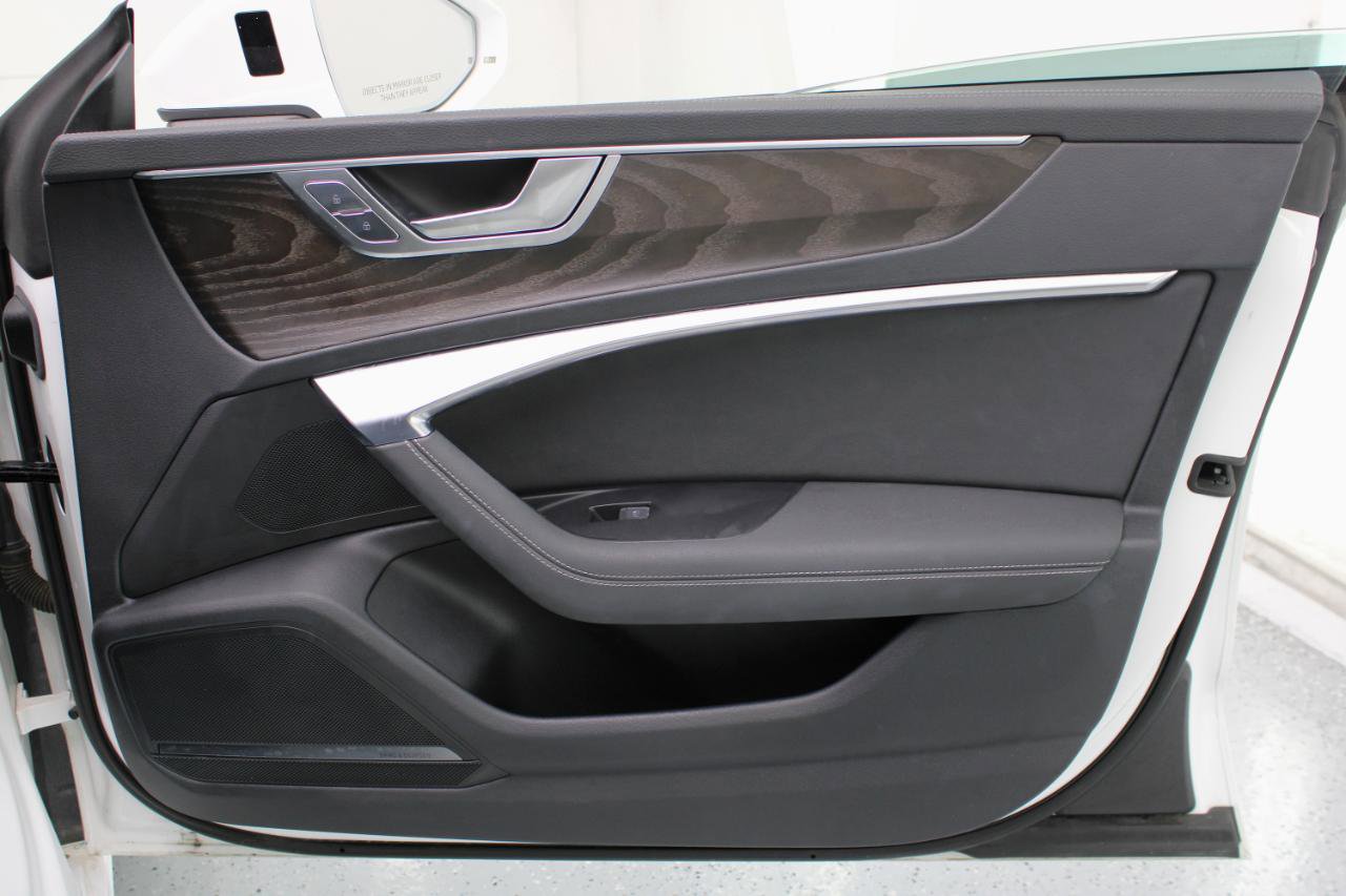 Used 2019 Audi A7 3.0T Premium Plus AWD/4WD image 51