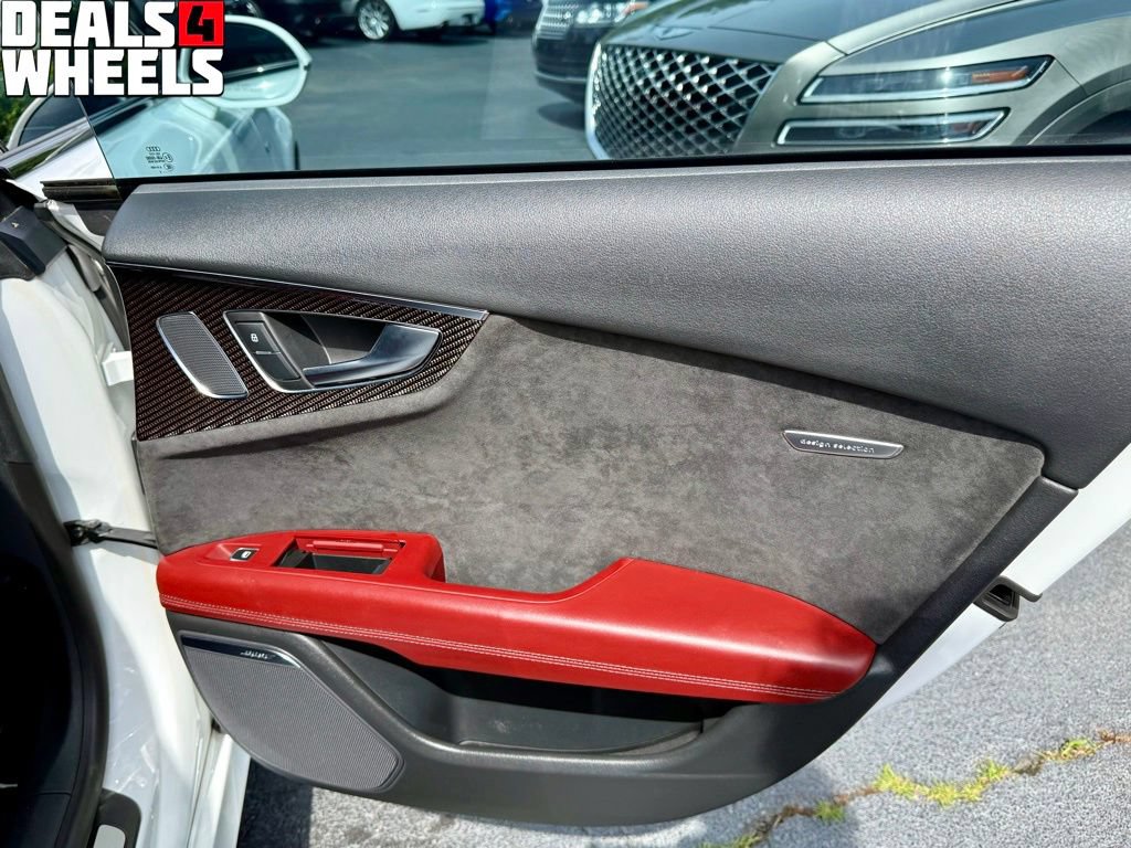 Used 2016 Audi S7 AWD/4WD image 35