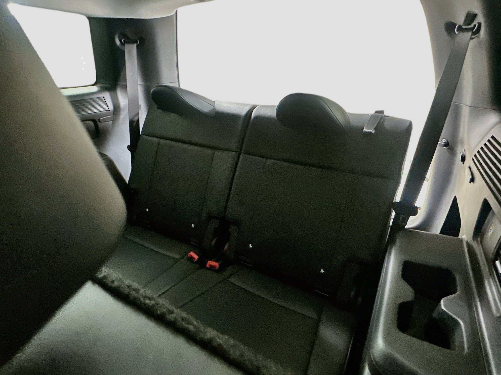 Used 2026 Hyundai Santa Fe SEL FWD image 27