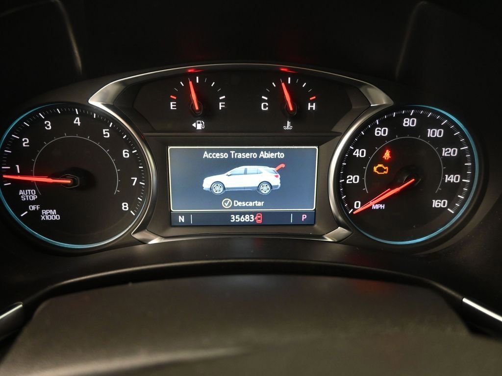 Used 2024 Chevrolet Equinox Premier FWD image 14