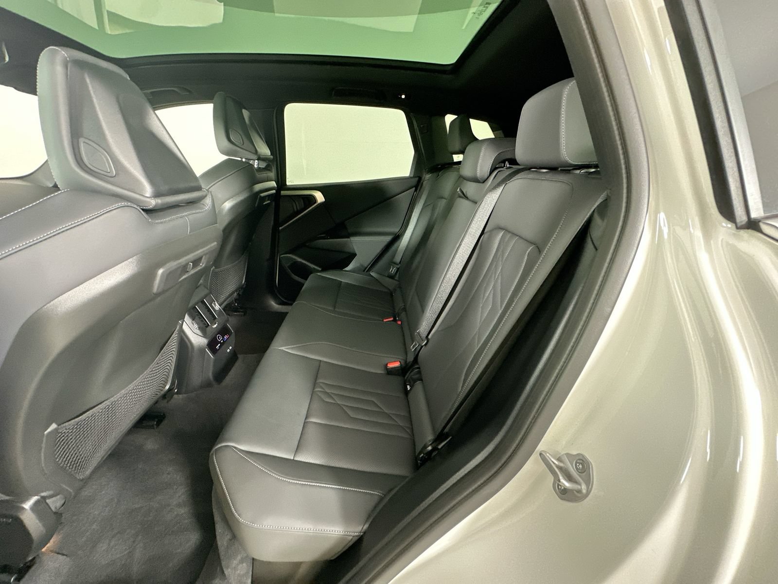 Used 2025 BMW X3 xDrive30i AWD/4WD image 36