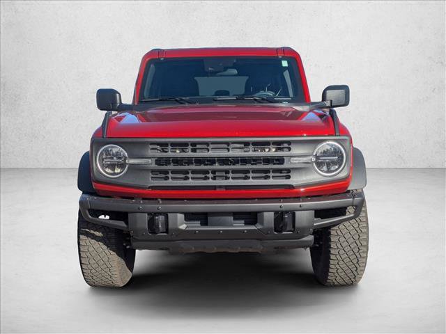 Used 2023 Ford Bronco 4-Door w/ Sasquatch Package image 2