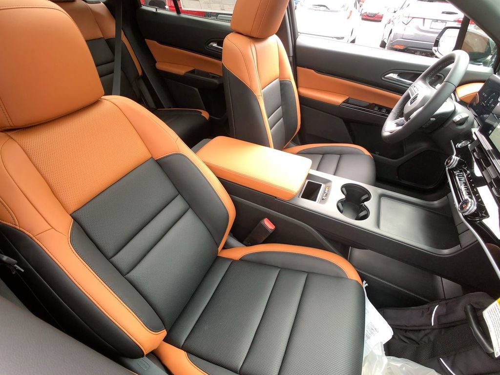 New 2026 Honda Prologue Elite image 28