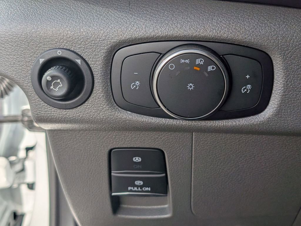 New 2026 Ford Transit 350 148 High Roof Extended w/ Load Area Protection Package image 20