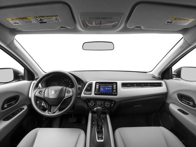 Used 2016 Honda HR-V LX image 4