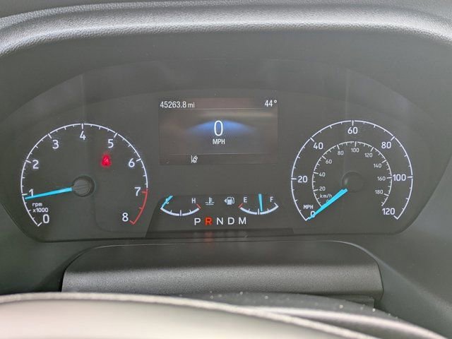 Used 2024 Ford Transit 350 XLT image 23