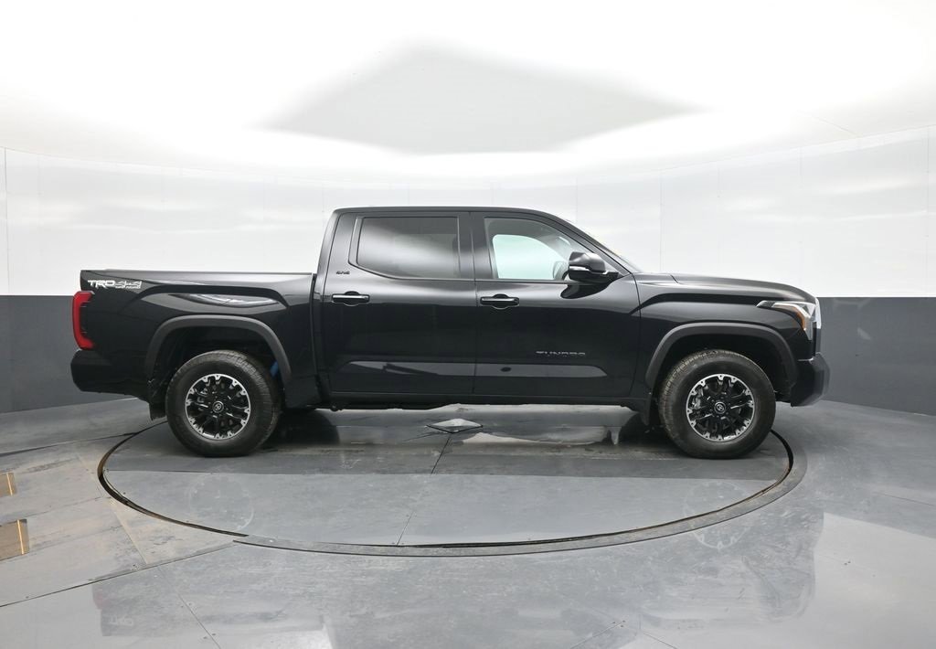 New 2026 Toyota Tundra SR5 image 8