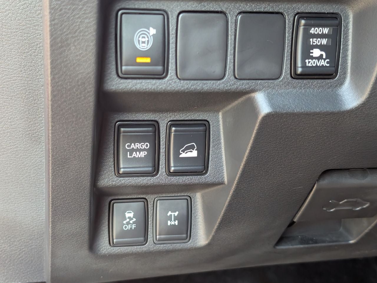 Certified 2023 Nissan Frontier PRO-4X w/ Pro-4X Premium Package AWD/4WD image 23