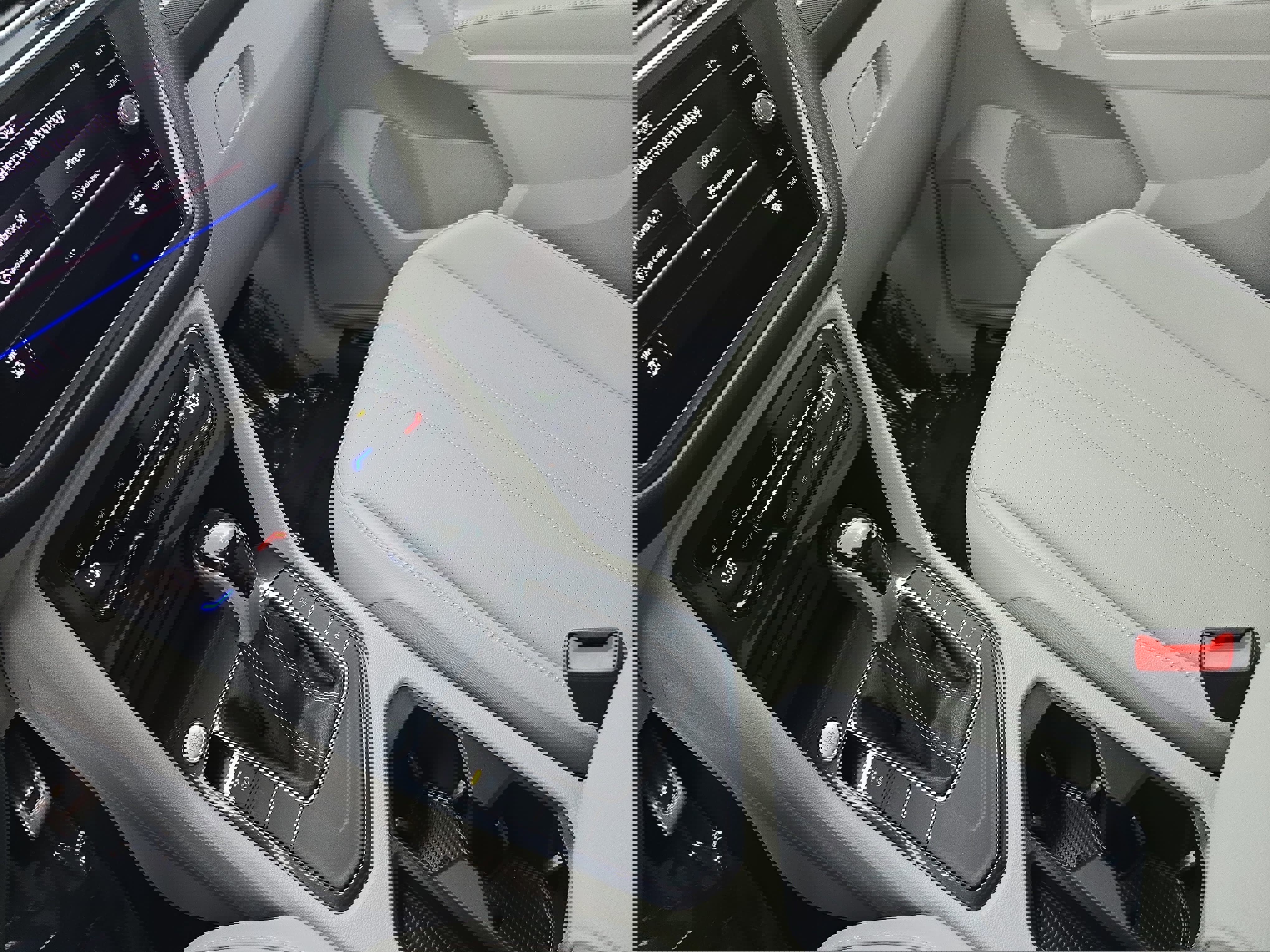 Certified 2024 Volkswagen Tiguan SE R-Line image 23