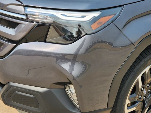 New 2026 Subaru Forester Premium AWD/4WD image 7
