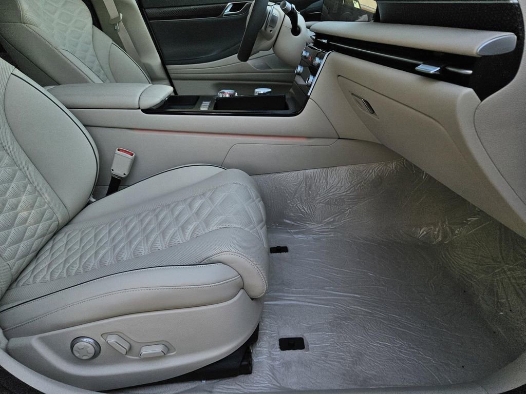 New 2026 Genesis G80 3.5T Sport Prestige image 9