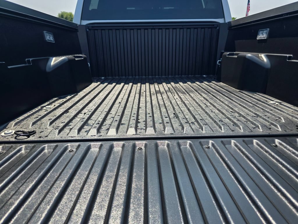 New 2026 Toyota Tacoma TRD Sport AWD/4WD image 13