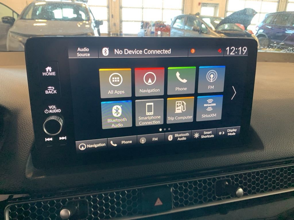 Used 2023 Honda Civic Touring image 17