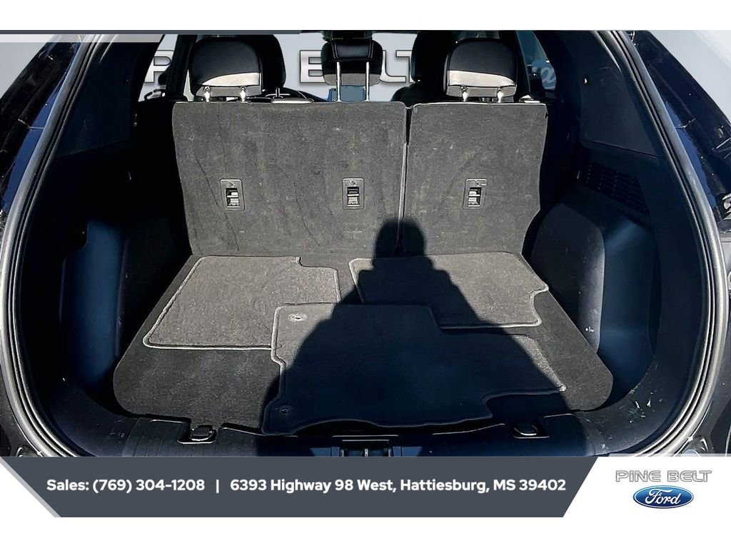 Used 2022 Ford Escape Titanium AWD/4WD image 21