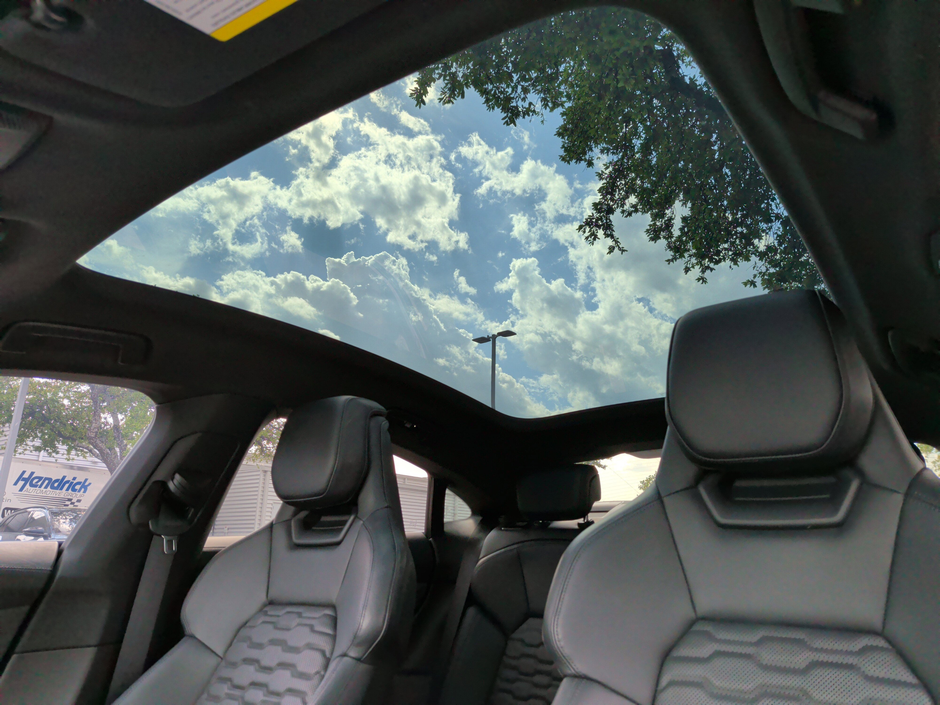 Certified 2023 Audi e-tron GT Prestige w/ Prestige Package image 28