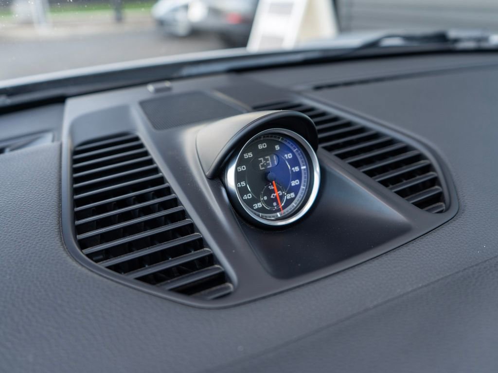 Used 2017 Porsche 911 Carrera S image 22