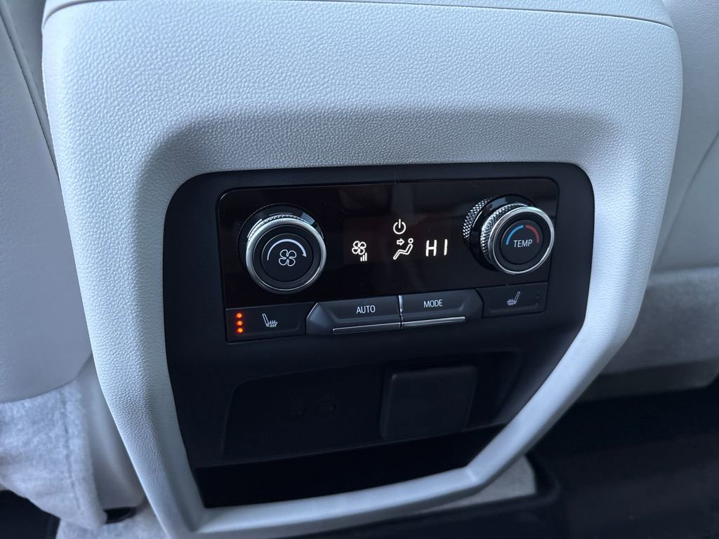 New 2026 Buick Enclave Avenir w/ Super Cruise Package image 42