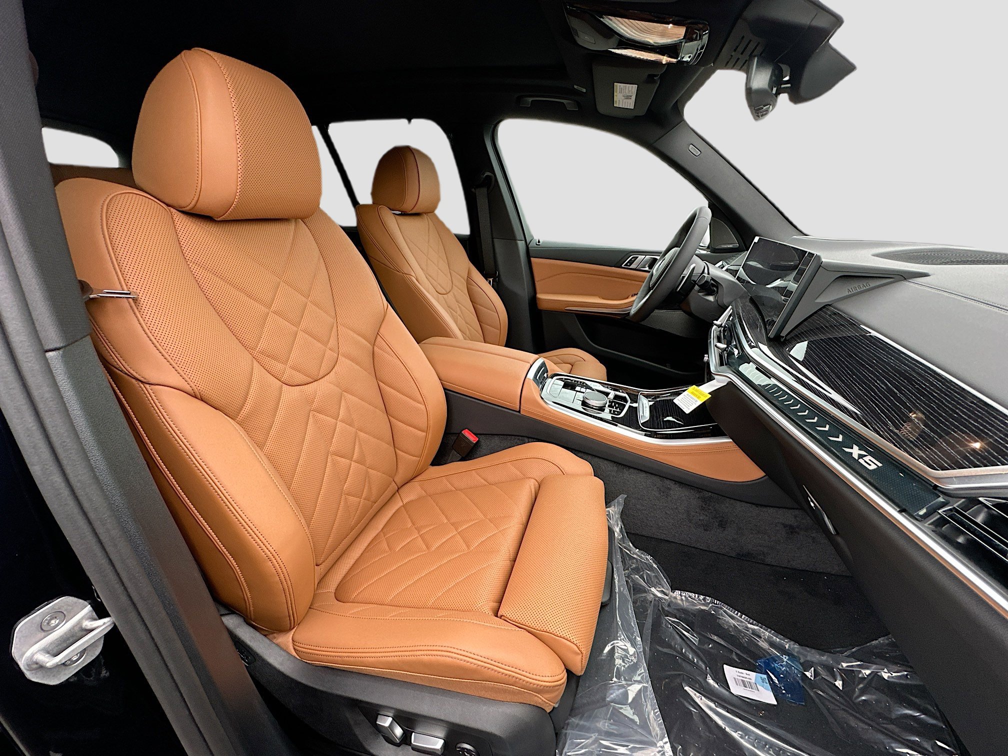 New 2026 BMW X5 sDrive40i w/ M Sport Package RWD image 23