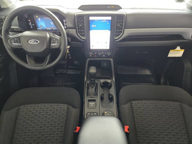 New 2026 Ford Ranger XL AWD/4WD image 19