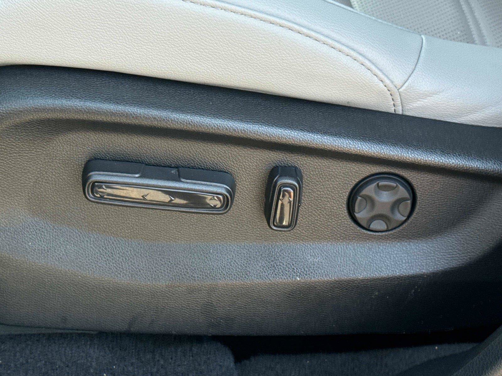 Certified 2022 Honda CR-V EX-L image 21