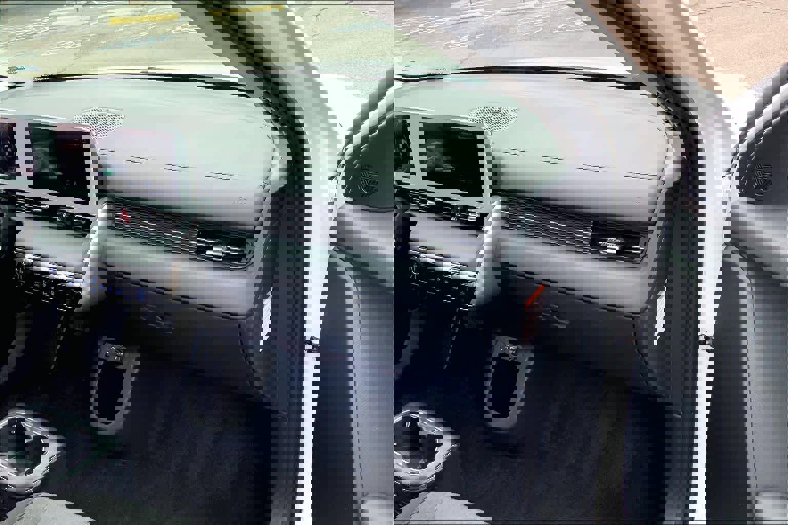 Used 2024 Hyundai Ioniq 5 SEL image 17