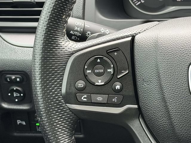 Used 2023 Honda Passport EX-L image 25